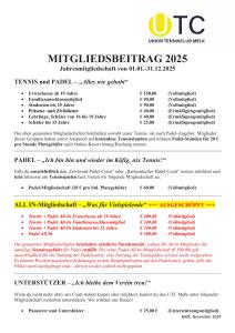 Das Kontingent an ALL-In Mitgliedschaften ist ausgeschöpft.